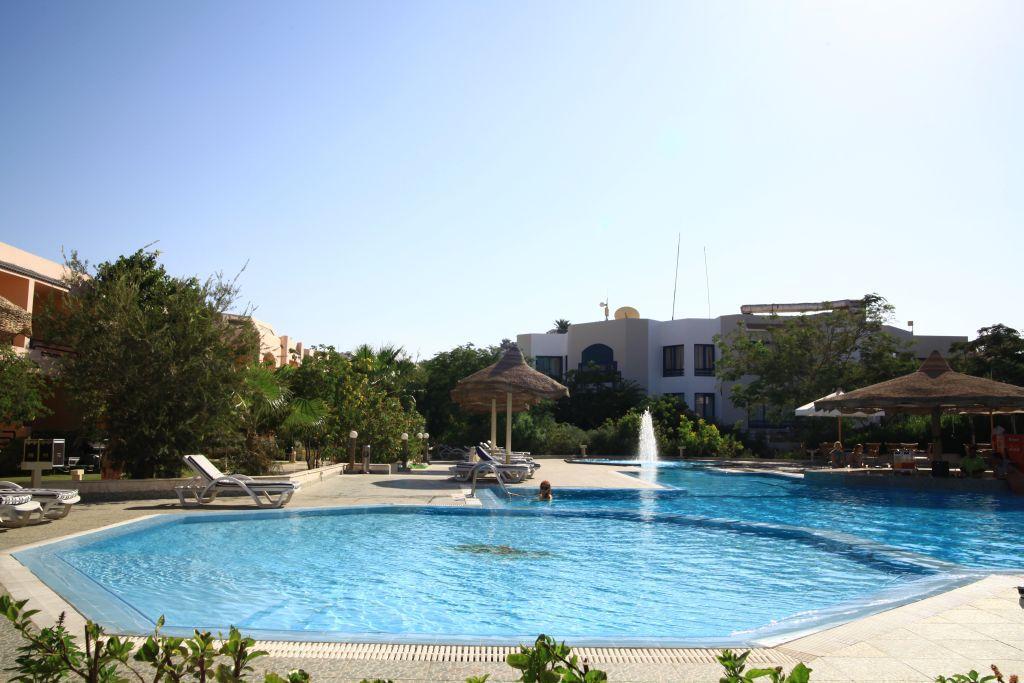 Cataract Resort Naama Bay Şarm El-Şeyh Dış mekan fotoğraf