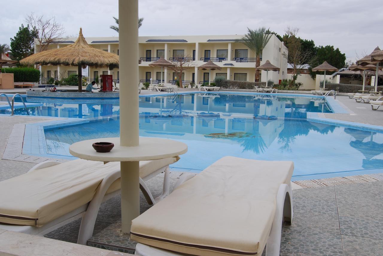 Cataract Resort Naama Bay Şarm El-Şeyh Dış mekan fotoğraf
